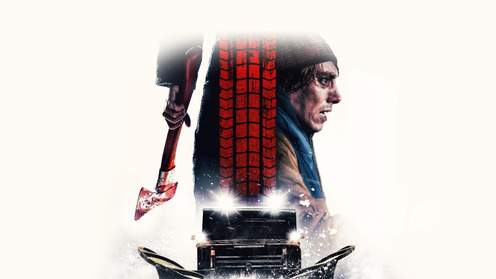 Chuyến Giao Hàng Sinh Tử - Delivery Run