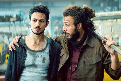 Người Xứng Đáng - The Worthy