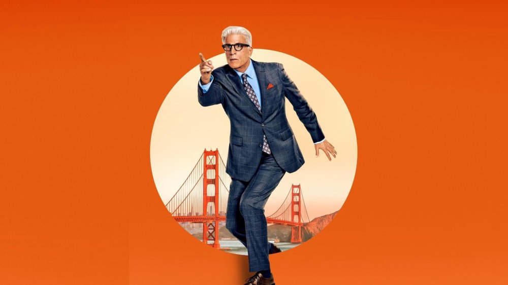 Điệp Viên Lão Làng (Phần 2) - A Man On The Inside (Season 2)