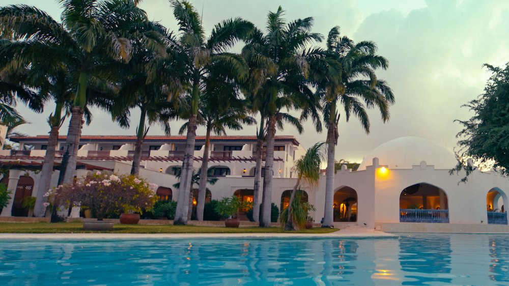 Không Kết Nối: Kế Hoạch Lễ Cưới - Disconnect: The Wedding Planner