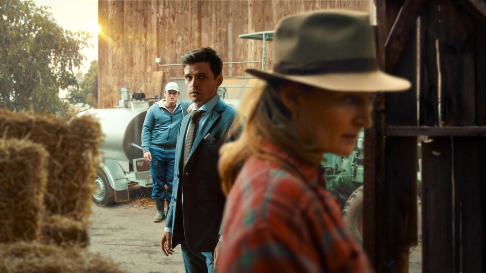 Tầm Cao Mới - New Heights