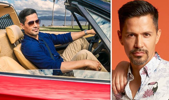 Đặc Nhiệm Magnum - Magnum P.i.